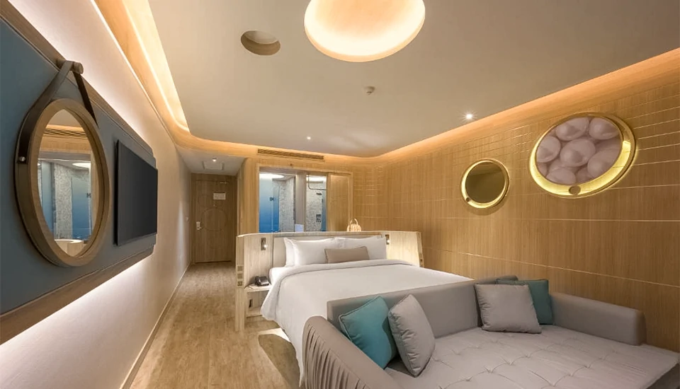 هتل آندامان امبریس پاتونگ پوکت